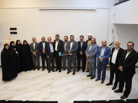 دوره دانش و مهارت‌افزایی مدیران‌کل جدید استان‌ها در تهران(۳)