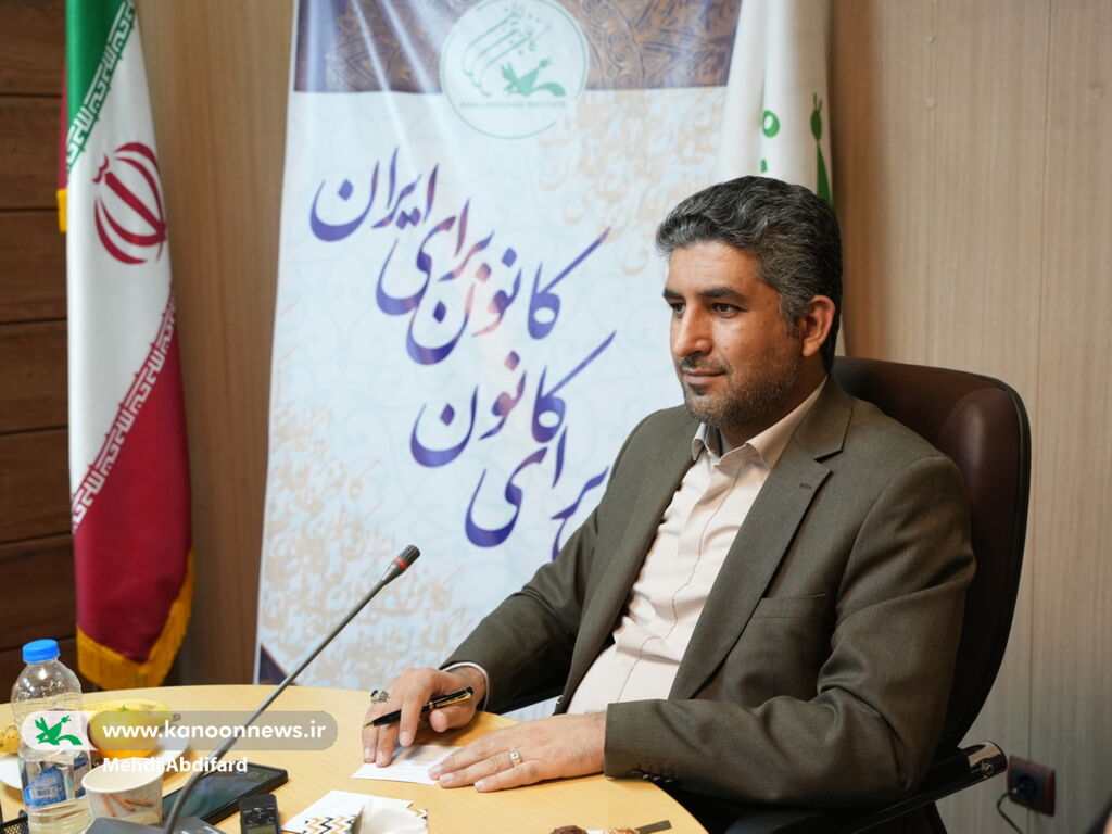 دوره دانش و مهارتافزایی مدیرانکل جدید استانها در تهران از ظرفیت جذب مدرس آموزش و پرورش استفاده کنید