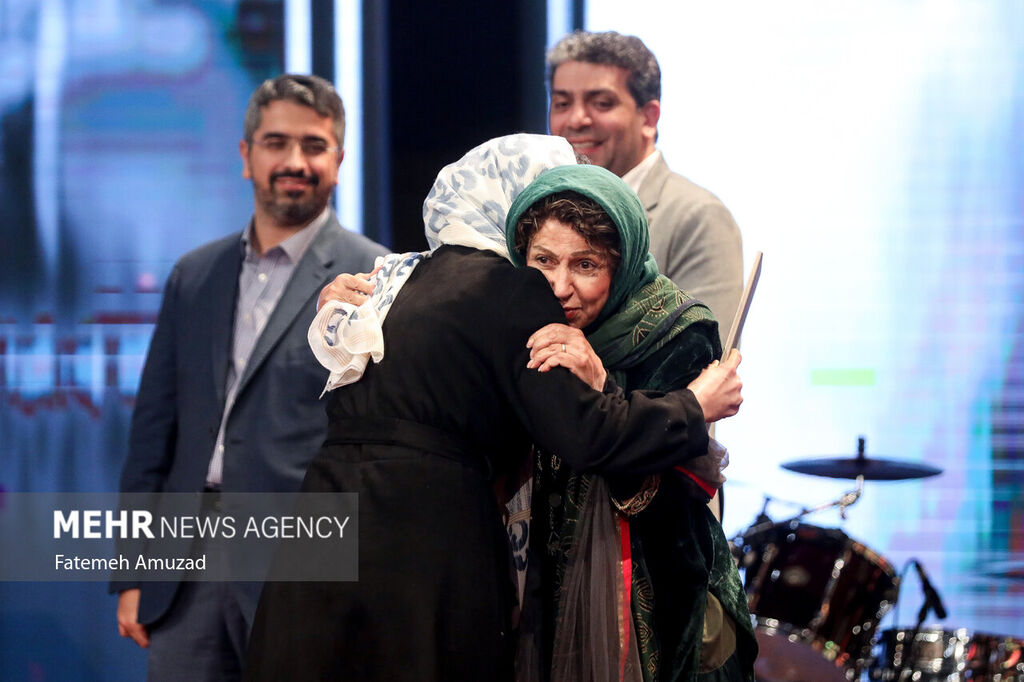 جایزه بهترین پویانمایی جشنواره فیلم کوتاه تهران به «ده سالگی» رسید