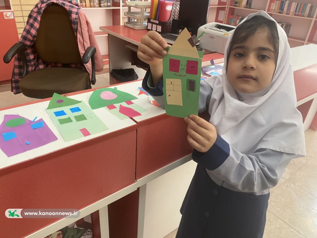 ویژه برنامهای مرکز فرهنگی هنری مجتمع زنجان در حمایت از کودکان غزه