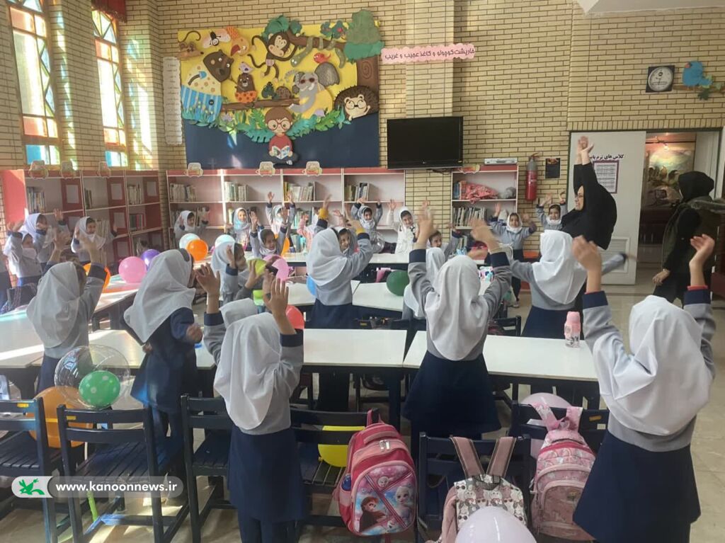 ویژه برنامهای مرکز فرهنگی هنری مجتمع زنجان در حمایت از کودکان غزه