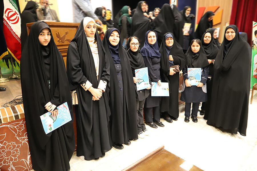 اعضا و مربیان کانون اردبیل حائز رتبههای برتر شدند