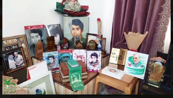 اولین یادوارهی شهدای شاخص نوجوان در کرج برگزار میشود/ دیدار اعضای نوجوان و مربیان کانون البرز با خانوادههای شهدای نوجوان استان