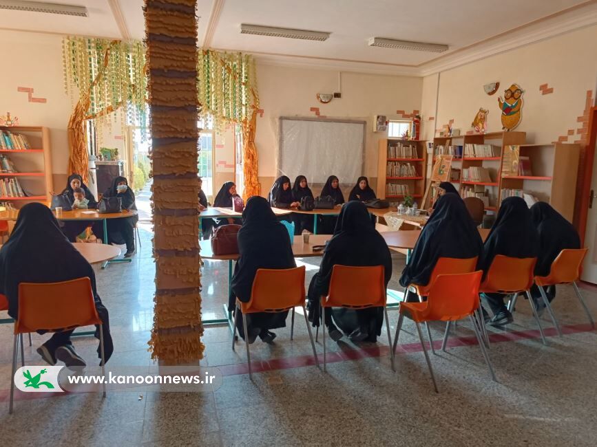 شیوههای قصهگویی قرآنی و مذهبی برای طلاب تشریح شد