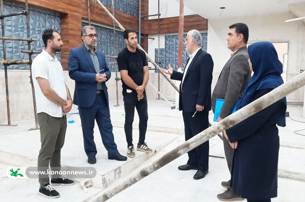 کانون به تربیت نسلی پرسشگر و آگاه کمکمیکند