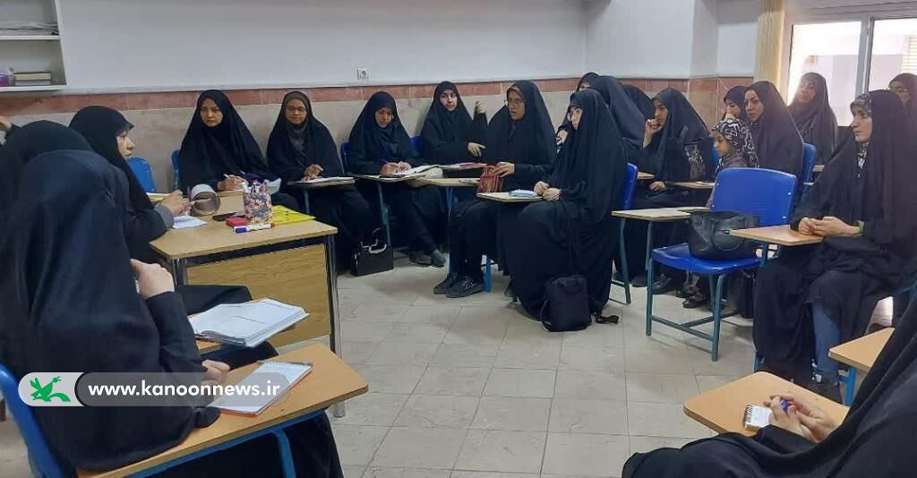 شیوههای قصهگویی قرآنی و مذهبی برای طلاب تشریح شد