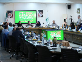 دوره دانش و مهارت‌افزایی مدیران‌کل جدید استان‌ها در تهران(۵)
