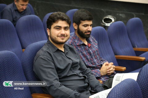 دوره آموزش نوجوان در عصر دیجیتال در بوشهر برگزار شد