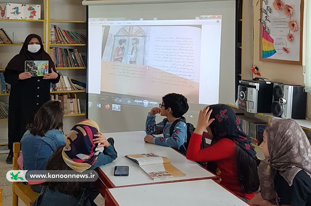 مسابقه کتابخوانی در حمایت از کودکان غزه / کتاب«آرزوهایمفراموشمیشوند» محور قرارگرفت