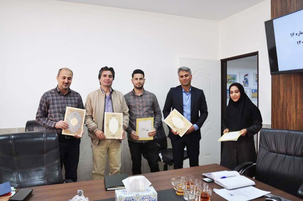 توجه به کیفیت و کمیت جشنوارهی قصهگویی استانی ضروری است