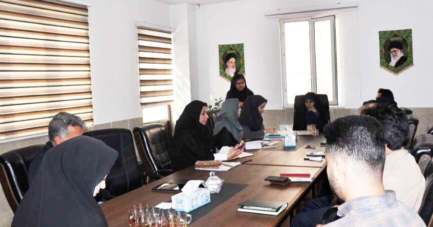 توجه به کیفیت و کمیت جشنوارهی قصهگویی استانی ضروری است