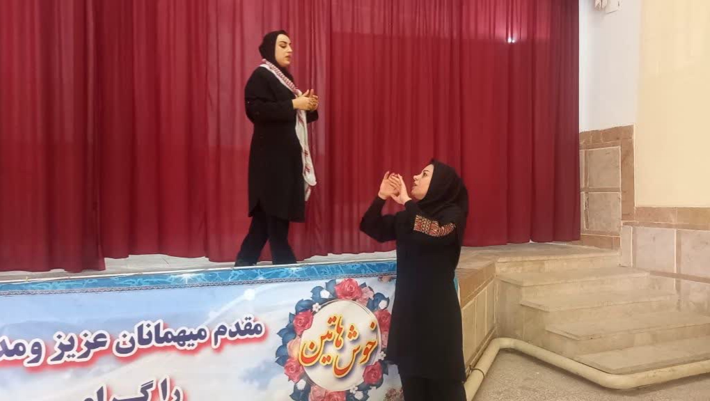 آماده شدن برای گام نهایی تا جشنواره‌ی بیست و پنجم در کرمانشاه