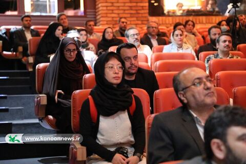 نشست تحکیم روابط هنری، فرهنگی و گردگشگری ایران و چین