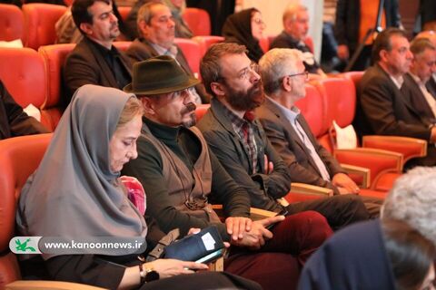 نشست تحکیم روابط هنری، فرهنگی و گردگشگری ایران و چین