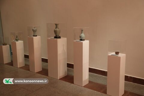 نشست تحکیم روابط هنری، فرهنگی و گردگشگری ایران و چین