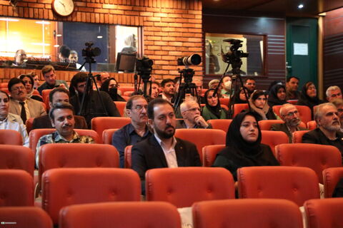 نشست تحکیم روابط هنری، فرهنگی و گردگشگری ایران و چین