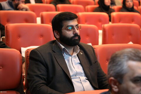 نشست تحکیم روابط هنری، فرهنگی و گردگشگری ایران و چین