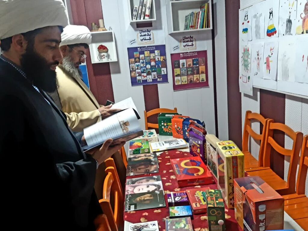 غذای روح از غذای جسم مهم تراست/ از نیروهای توانمند کانون در امور تربیتی شهرستان استفاده شود