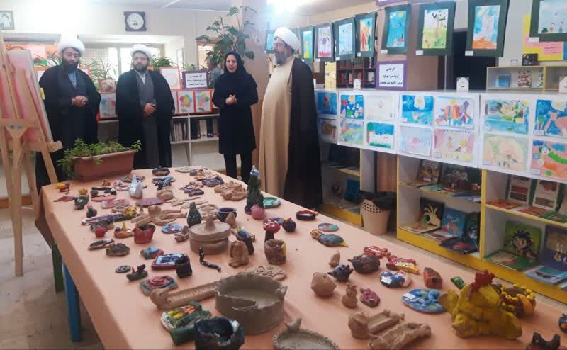 غذای روح از غذای جسم مهم تراست/ از نیروهای توانمند کانون در امور تربیتی شهرستان استفاده شود