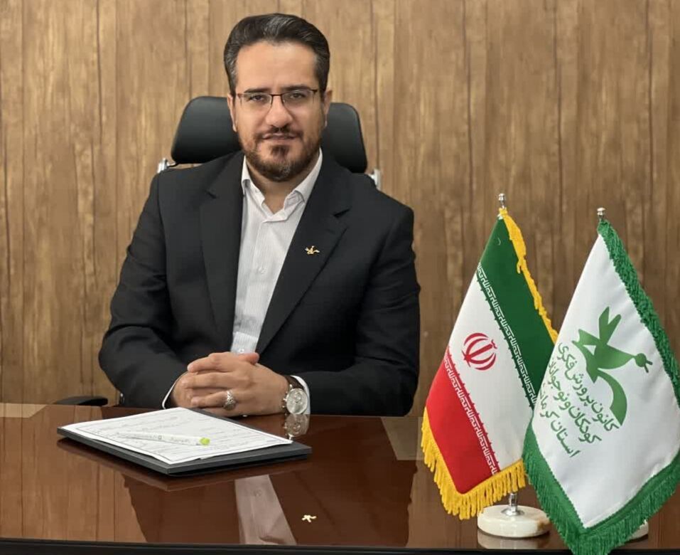 تشکیل کارگروه مشورتی نوجوانان تشکیل کارگروه مشورتی نوجوانان در دستگاههای اجرایی کرمانشاه