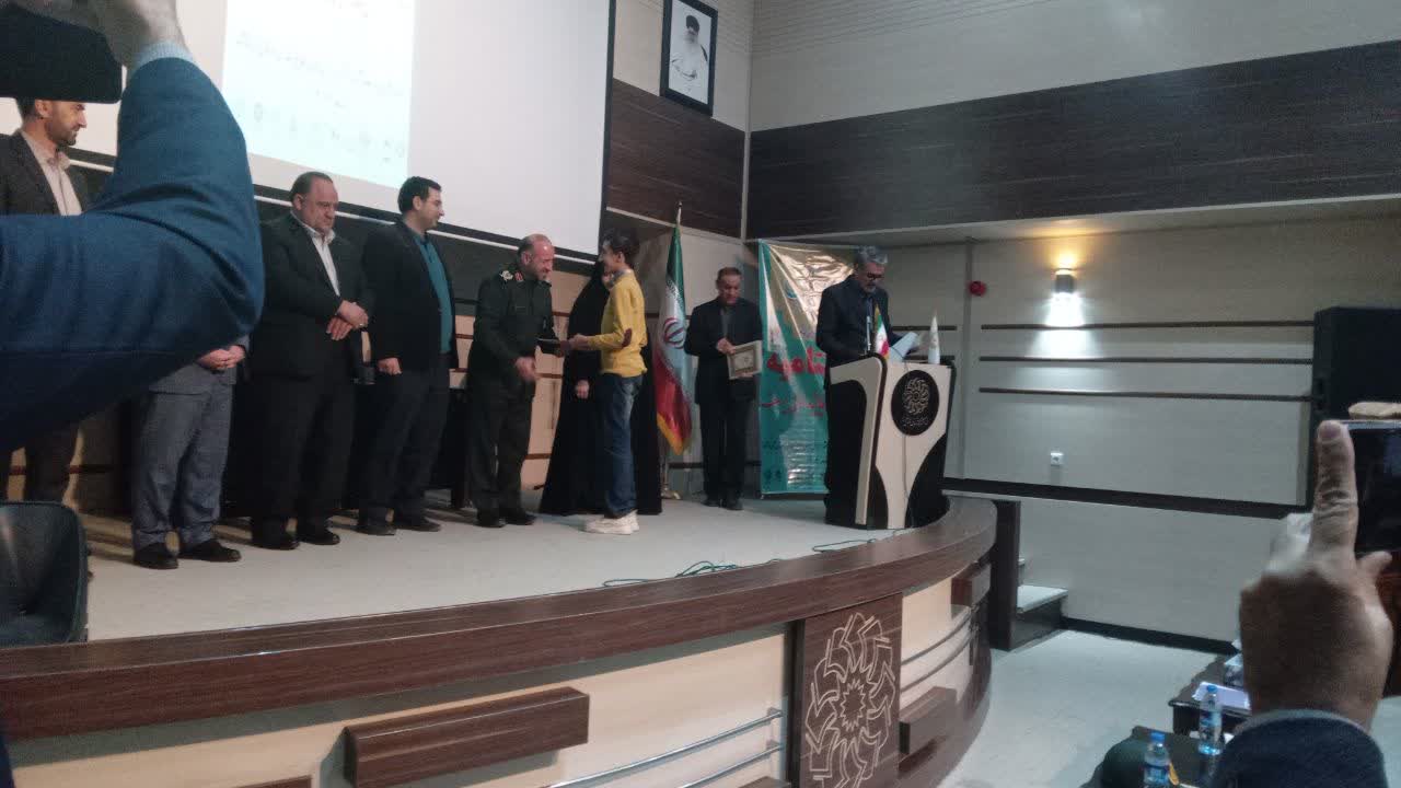 معرفی دو عضو برگزیدهی کرمانشاهی در جشنوارهی ادبی یوسف