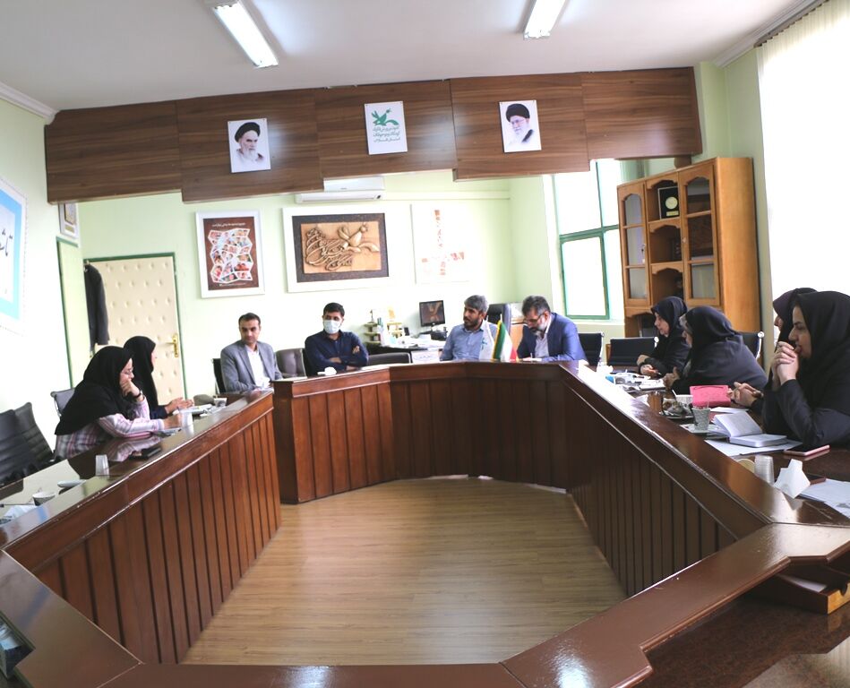 تعاملهای فراسازمانی در کانون فارس باید گستردهتر شود