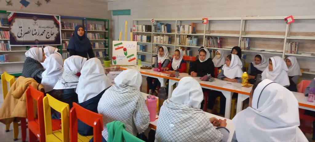 گرامیداشت روز 13 آبان در مراکز فرهنگی- هنری همدان