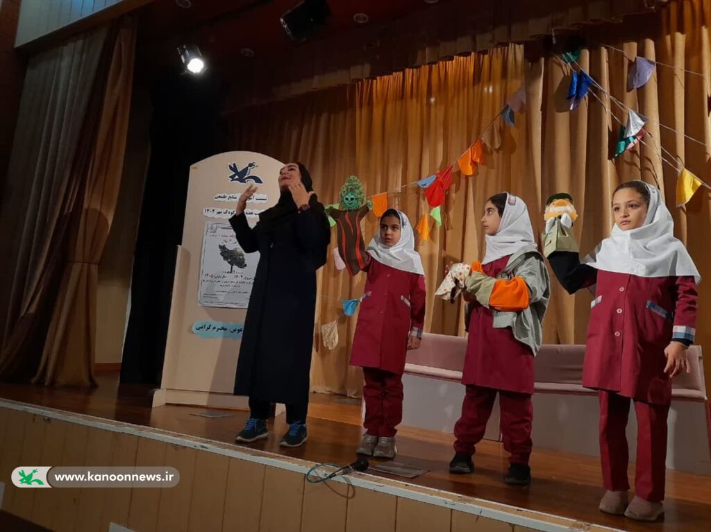 دومین نشست آمورزشی با موضوع  منابع طبیعی در مرکز مجتمع کانون زنجان