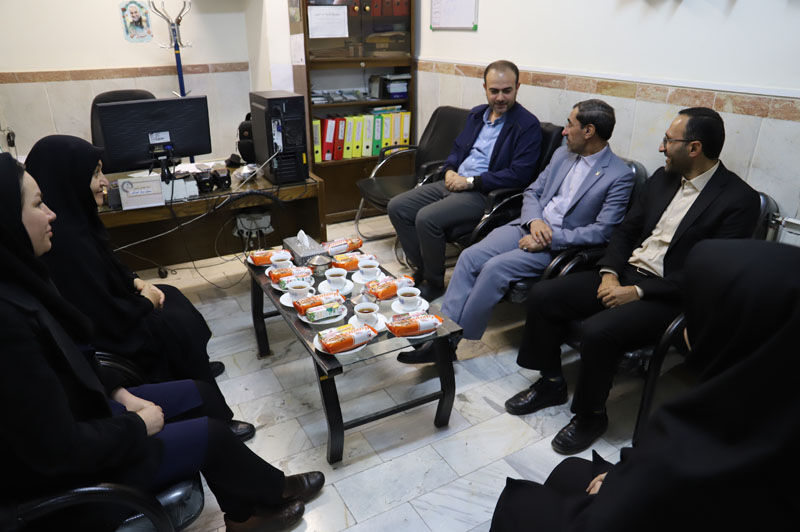 کانون؛ پرچمدار، متولی و پیشگام اصلی در حوزه خدمت تربیتی به نسل پایه و کودک و نوجوان کشور است