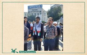 پیام مدیر کل کانون فارس به مناسبت سالروز تأسیس اتحادیه انجمن‌های اسلامی دانش‌آموزان