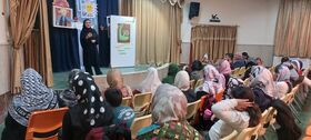 افزایش قصه‌گویان در آذربایجان شرقی برای حضور در جشنواره استانی