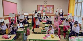 ویژه‌برنامه‌های روز ملی دانش‌آموز در کانون استان قزوین