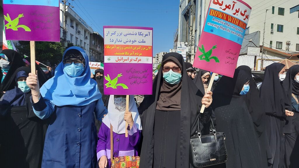 گرامیداشت روز دانشآموز و ۱۳ آبان در مراکز کانون