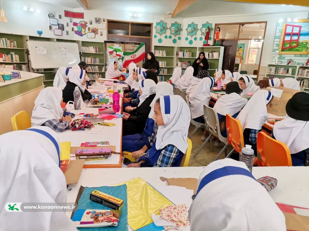 گرامیداشت روز دانشآموز و ۱۳ آبان در مراکز کانون