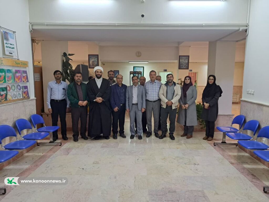 شما می توانید روح ظریف و منعطف کودکان را در مسیر تعالی و آینده سازی، نقش بدهید