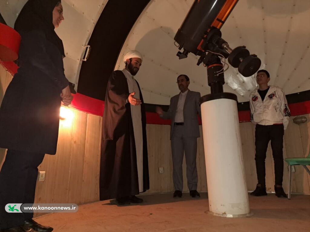 شما می توانید روح ظریف و منعطف کودکان را در مسیر تعالی و آینده سازی، نقش بدهید