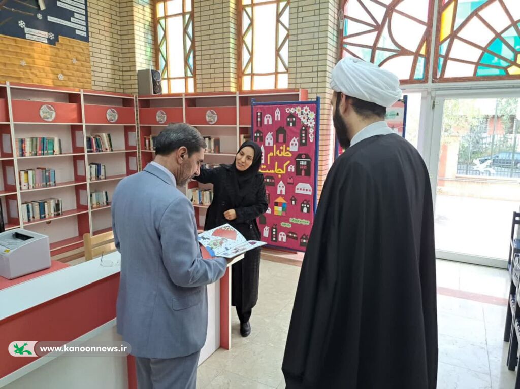 شما می توانید روح ظریف و منعطف کودکان را در مسیر تعالی و آینده سازی، نقش بدهید