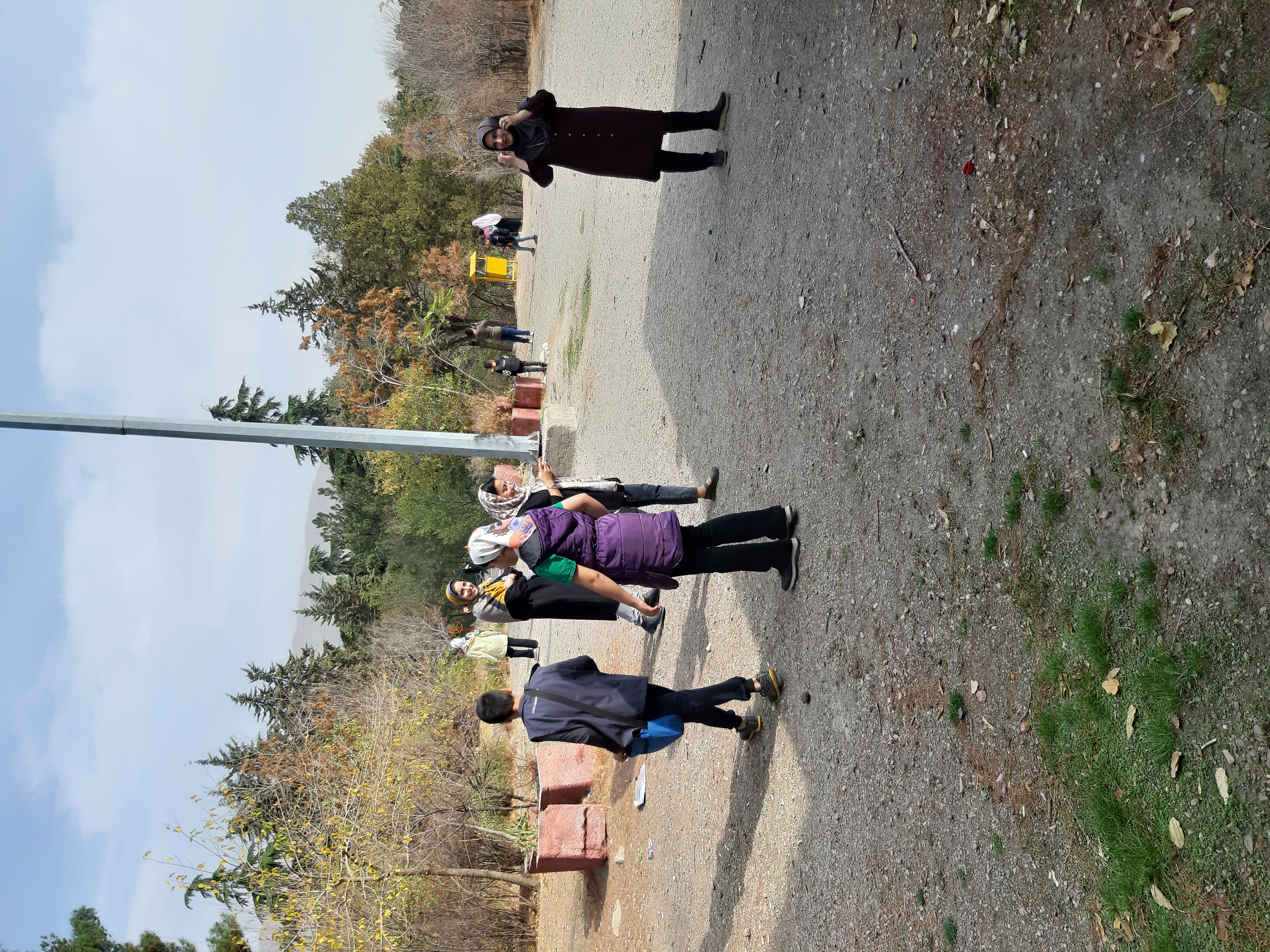 کارگاه آزاد عکاسی، طراحی و نقاشی