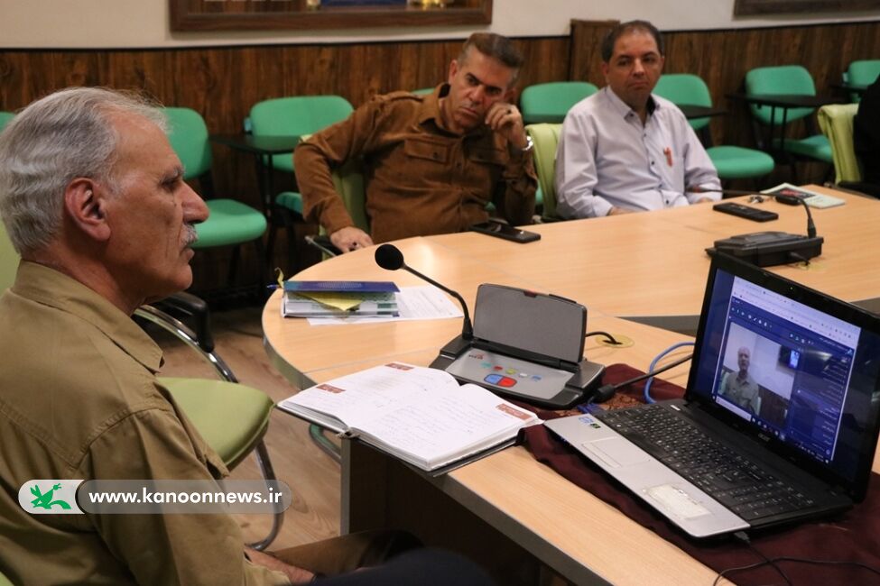 کشف آتش، خلق قصه