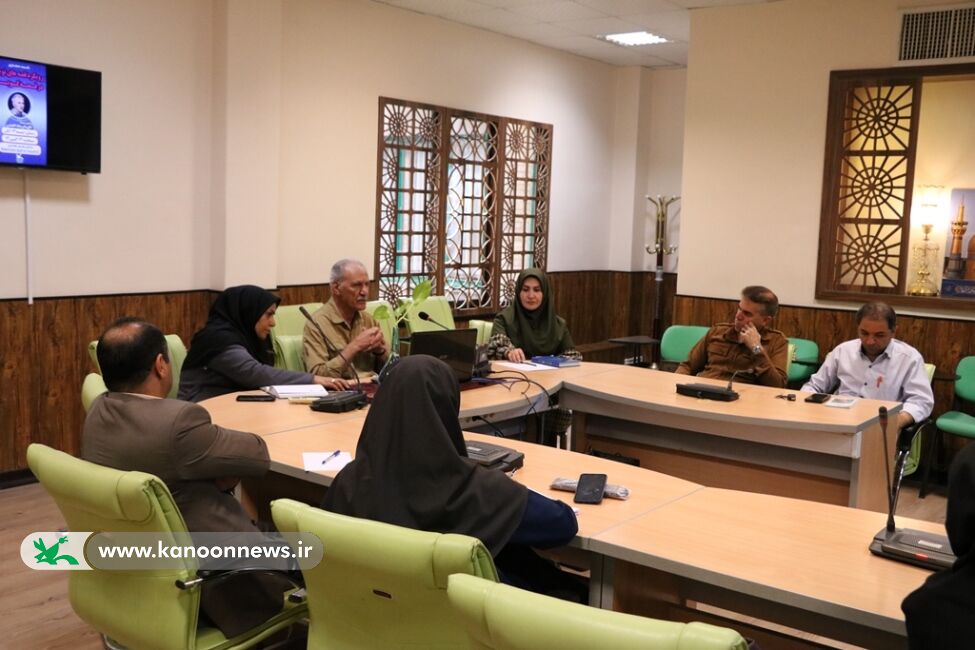 کشف آتش، خلق قصه