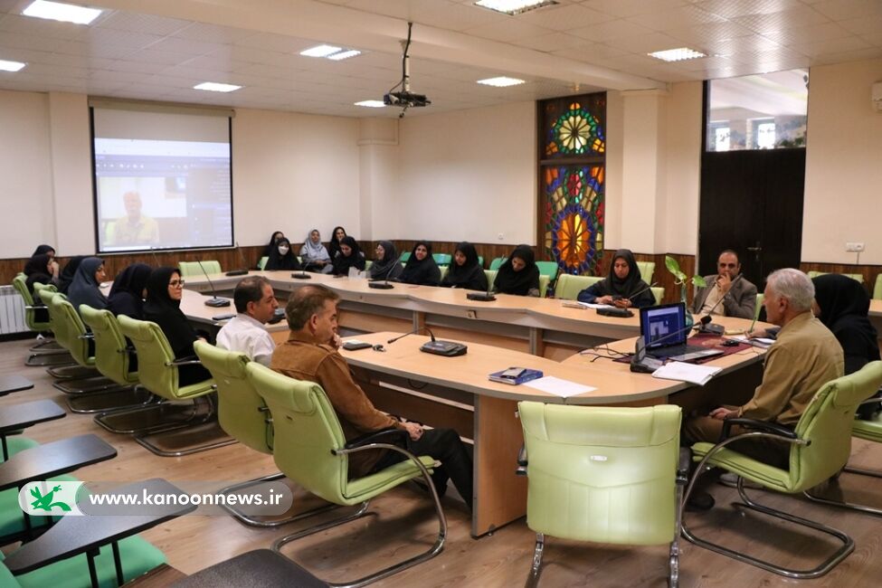 کشف آتش، خلق قصه