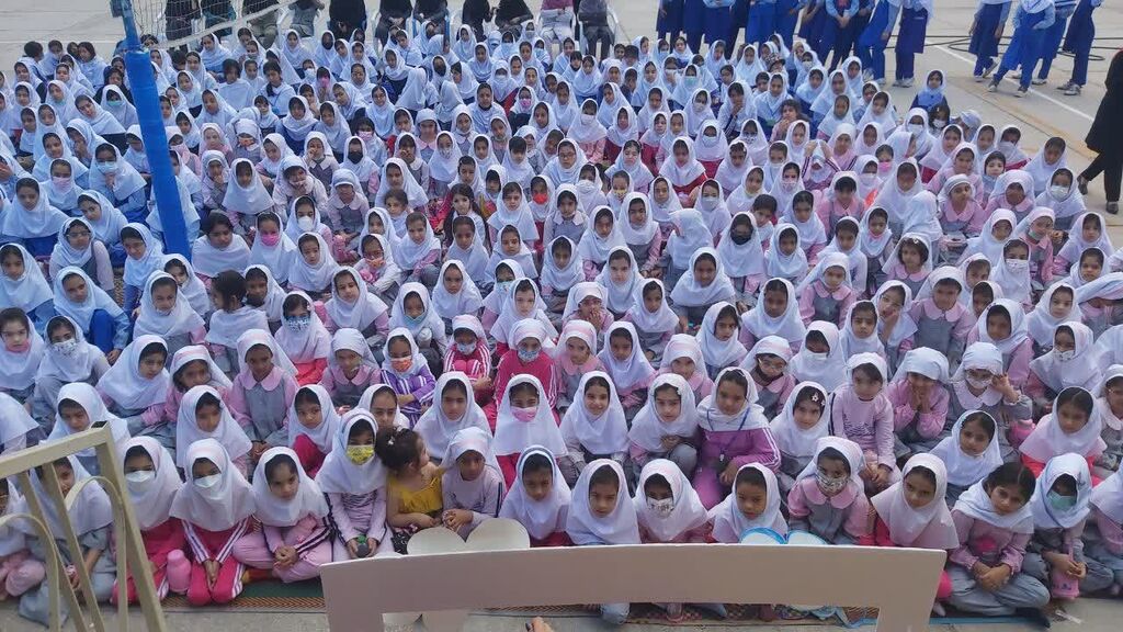 گرامیداشت روز دانشآموز و ۱۳ آبان در مراکز کانون