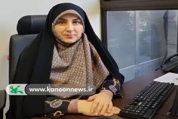 جشنواره قصهگویی کانون پرورش فکری جشنوارهای بکر برای حفظ میراثهای ارزشمند فرهنگی است جشنواره قصهگویی کانون پرورش فکری جشنوارهای بکر برای حفظ میراثهای ارزشمند فرهنگی است