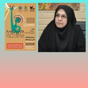 رقابت ۳۴ قصه گوی خراسان جنوبی در مرحله استانی  بیست و پنجمین جشنواره بین المللی  قصه‌گویی