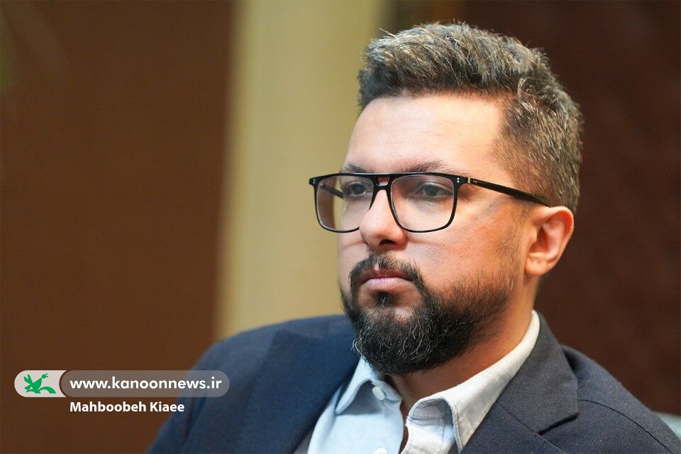 به دنبال کشف و شهودیم/ نیاز امروز ما برنامهسازی برای نوجوان است