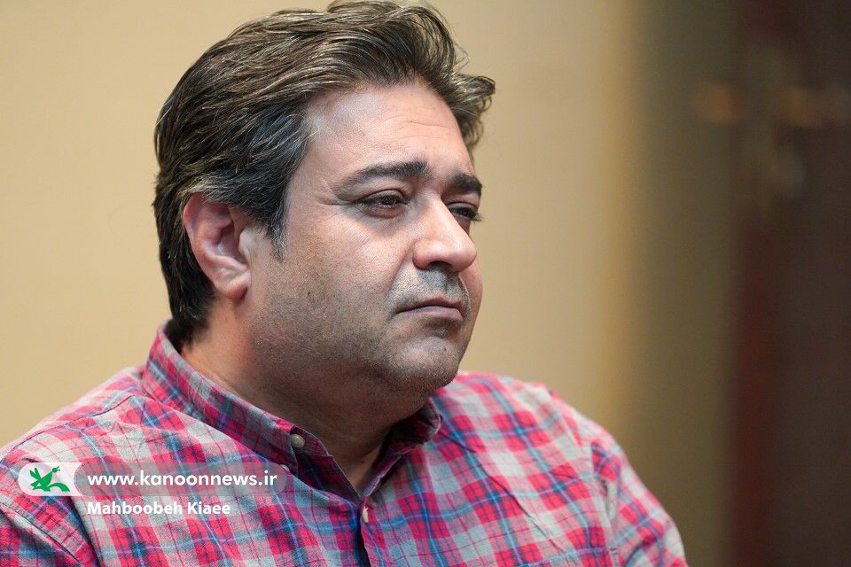 به دنبال کشف و شهودیم/ نیاز امروز ما برنامهسازی برای نوجوان است