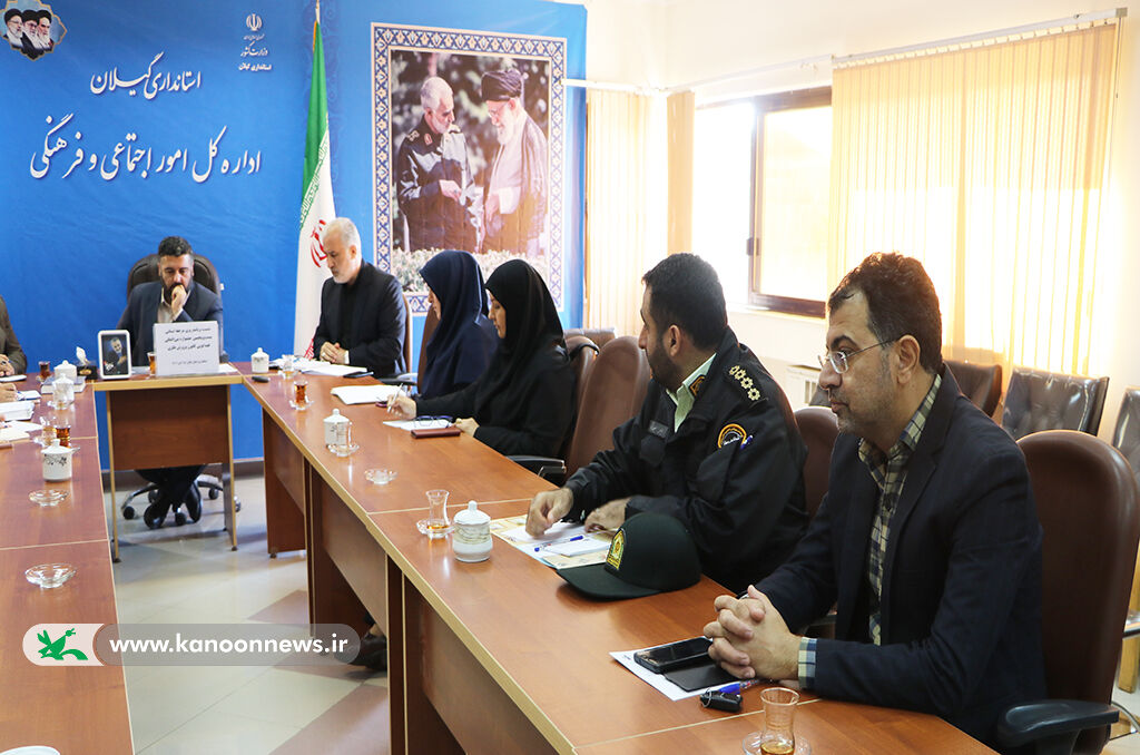 حوزههای تربیت غیررسمی نسل کودک و نوجوان مدیریتشود/ نقش قصهگویی در هویتبخشی به جامعه مهم است/ آشنایی آیندهسازان با مظاهر هویتی استان ضرورتدارد