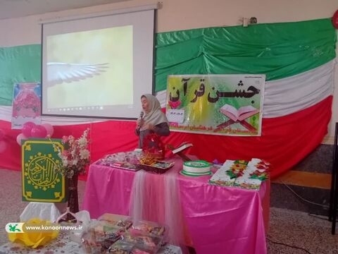 اجرای طرح «کانون مدرسه» در مراکز کانون خوزستان