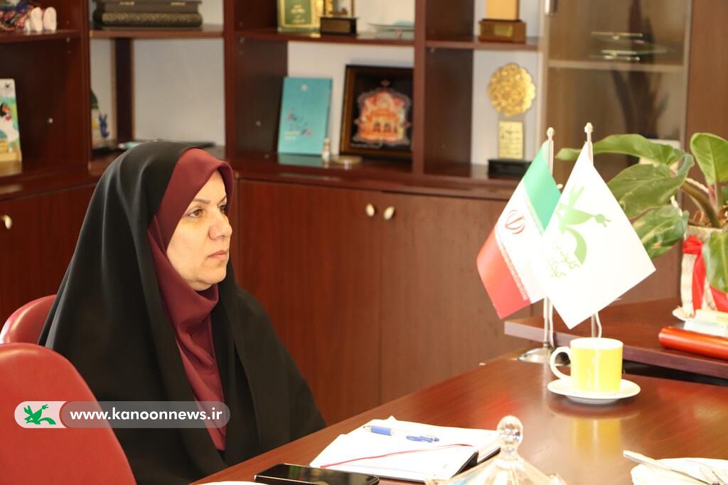 توسعهی آموزش اهمیت حفظ محیط زیست به کودکان و نوجوانان