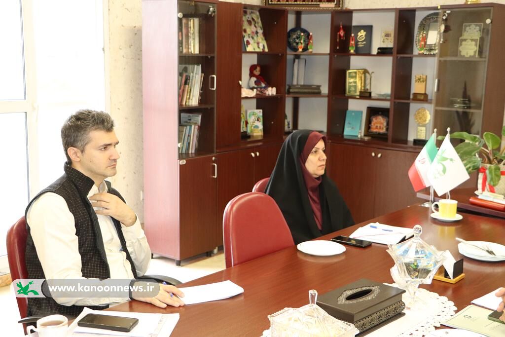 توسعهی آموزش اهمیت حفظ محیط زیست به کودکان و نوجوانان